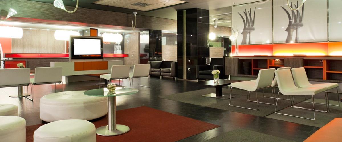 Hotel Ilunion 4*