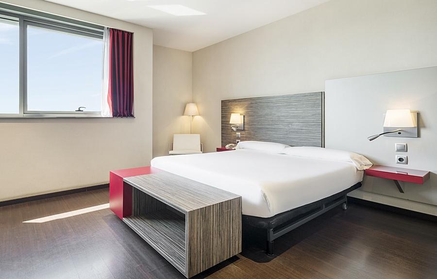 Hotel Ilunion Barcellona